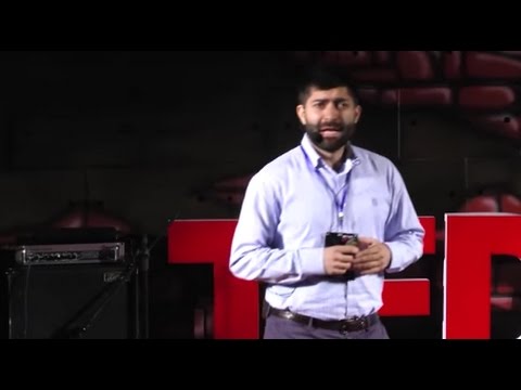 The Story of One Language | Javid Mammadov | TEDxADA