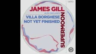 James Gill - Villa Borghese