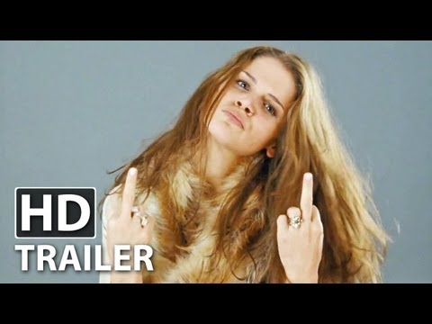 Trailer-Vorschau: Heute bin ich blond