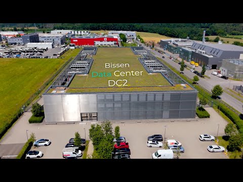 Inside LuxConnect Bissen: Where performance meets sustainability