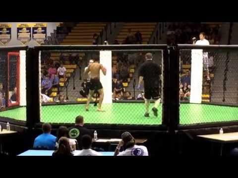 Landon Williams 3 Rounds