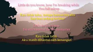 Download lagu Little Do You Know-Alex & Sierra (lirik dan terjemahan) mp3