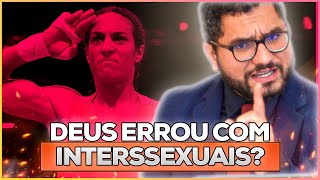 O QUE REALMENTE IMPORTA SOBRE IMANE KHELIF