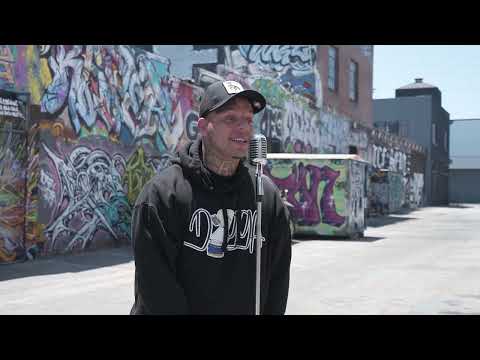 Gravedigga - No Es  Eso (Live Performance)