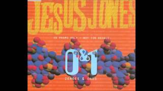 Jesus Jones - Cambridge 1993
