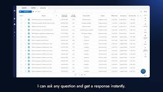 Granular Insight into Contractual Landscape with Luminance's AI-Powered Repository