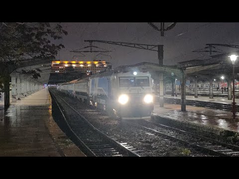 🔝✅️Intercity 551 București Nord  Suceava cu Lema 481 008 la Tracțiune✅️ 