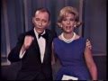 HD Dinah Shore & Bing Crosby Medley 1963 "Dinah Shore Chevy Show"