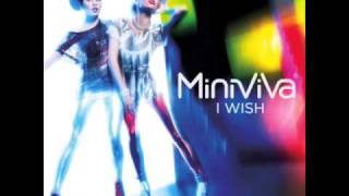 Mini Viva I Wish (BBC Radio 1 World Premiere)