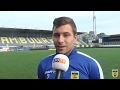 Voorbeschouwen met Jordy van Deelen op Jong FC Utrecht - SC Cambuur