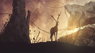 Cazador de Letras - Escapar