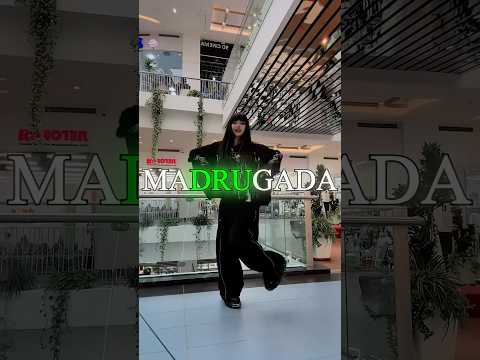 This Montagem Rugada Dance Hits Different! 💃😮‍💨