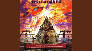 In the Heart of a Blazing Sun (In the Heart Mix)