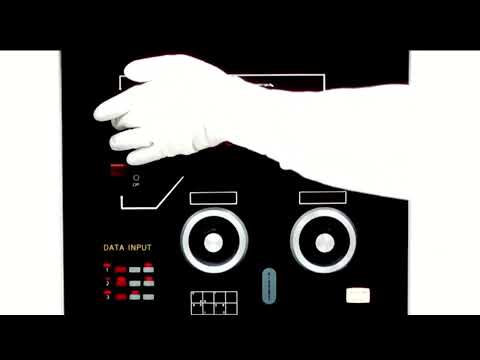 Daft Punk ft. Julian Casablancas + the Voidz - Infinity Repeating (2013 Demo) (Full Song Extended)