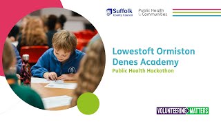 Lowestoft video thumbnail