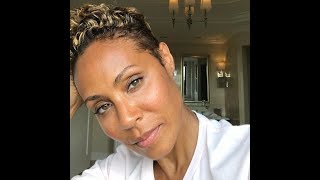 Jada Pinkett Talks About Will Cheating On Her