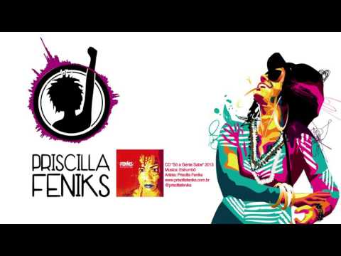 ESTRUMBÔ l Priscilla Fenics feat Yoreb Kuba (CA)