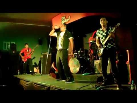 ska - Días Fúnebres (Sociedad Oculta)