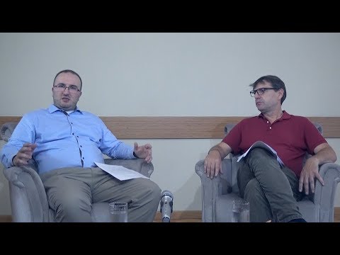 Prof. Dr. Günter Kruck on Jürgen Habermas and his social philosophy