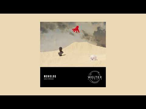 Monolog - Refugiu [WELTER062]