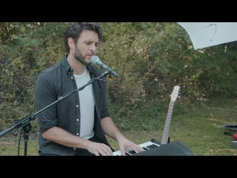 JD Eicher - Ain't My Scene | Live