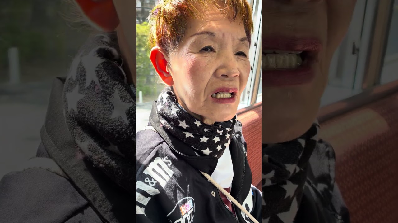 ハナオバとおでかけ