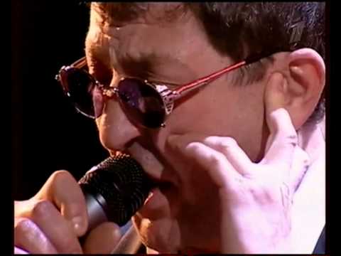 Григорий Лепс "Крыса - ревность" День спасателя