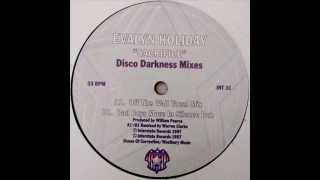 Evalyn Holiday - Sacrifice (Off The Wall Vocal Mix)