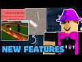 🔨 NEW BUILD MODE UPDATE NEWS | Advanced Scaling, Color Wheel, Decal Blocks + MORE! 📰