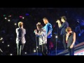 You And I - One Direction Live @Wembley Stadium ...