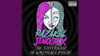 The Morgue (feat. A Game, Justinsayne N8v, Majik Duce &amp; Jenociax)