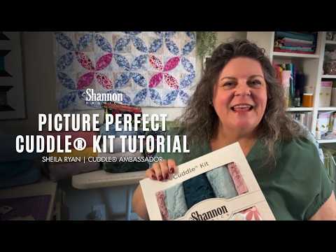 Picture Perfect Cuddle® Kit