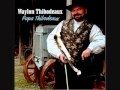High Step It Waylon Thibodeaux