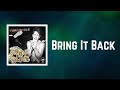 TURNSTILE - Bring It Back (Lyrics)