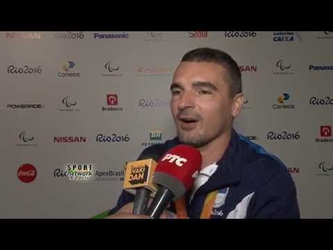 Palikuća: Fenomenalan osećaj, presrećan sam