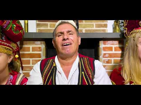 Hysni Hoxha - Çermenika theu Zinxhir (Official Music Video)
