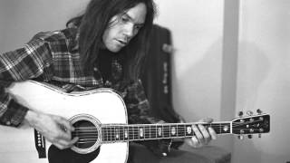 Neil Young - Evening Coconut (unreleased)