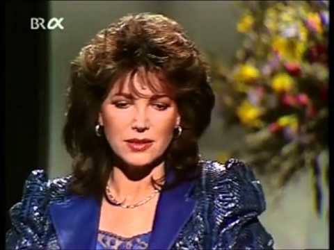 Eine Folge HEUT ABEND mit JOACHIM FUCHSBERGER (1987)