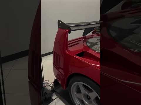 Ferrari F40 Competizione