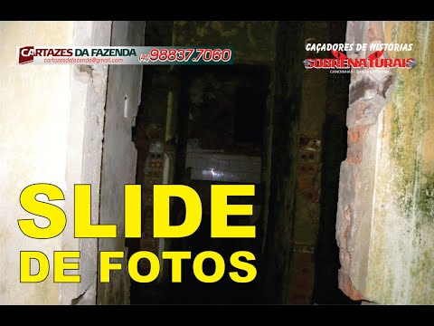 SLIDE DE FOTOS AJUDANDO LUCAS