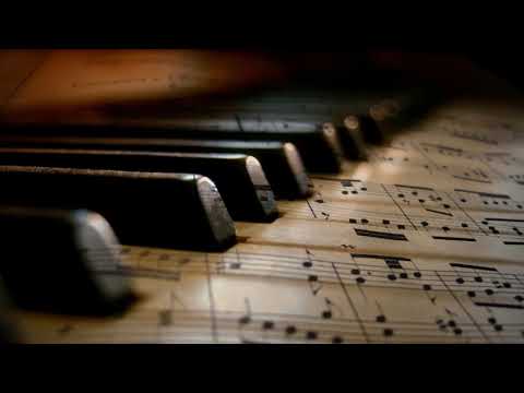 88 KEYS • Beautiful Piano Ambience • 10H Calming Melody for Sleep