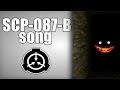 SCP-087-B song 