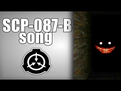 Scp 087 B Wiki Horror Amino Scp 087 B Wiki Horror Amino