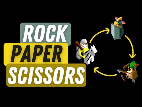 How to Counter EVERYTHING in Polytopia (Giants, Riders, Knights & More!)