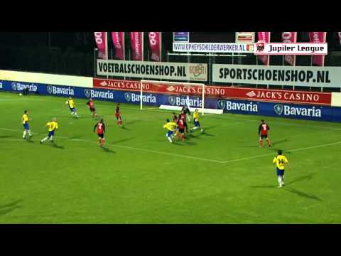 Helmond Sport - SC Cambuur