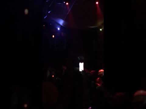 New Joyryde 2018 Live @ San Francisco Voltage Halloween