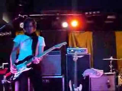 The Cooper Temple Clause (Promises Promises) - Lemon Grove