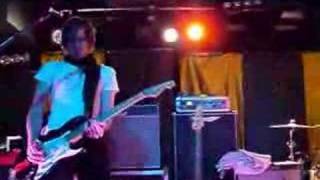 The Cooper Temple Clause (Promises Promises) - Lemon Grove