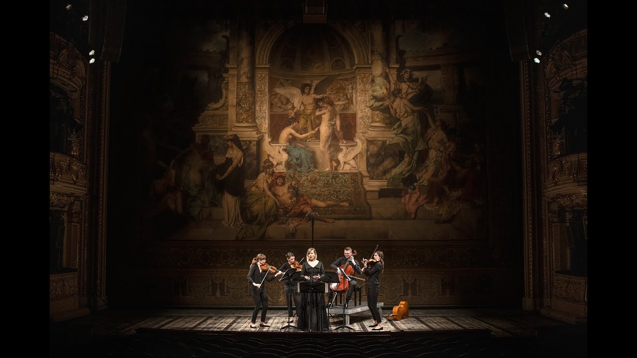 Dorota Szczepanska Video