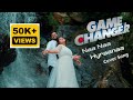 NaaNaa Hyraanaa 8K Cover Song Linesh ️Shubhashini PreWeddingSong Game Changer Ram Charan
